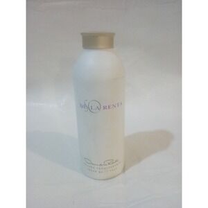 Oscar de la Renta so sheer body talc 3oz. D2
